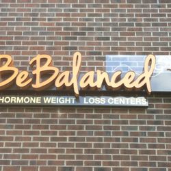 BeBalanced Hormone Weight Loss Center