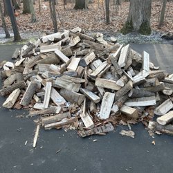 Flower City Firewood