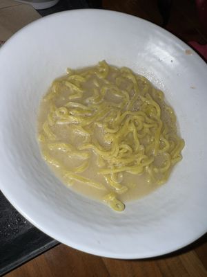 YOSHI-YA RAMEN by null