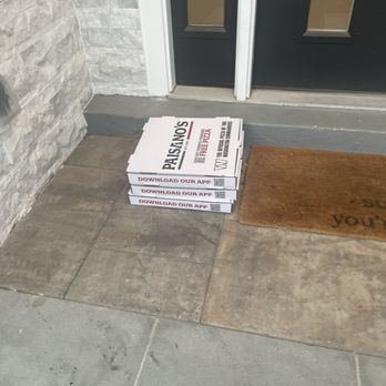 Paisano's Pizza - Left st the front door - Pizza Near Me - Vienna, Virginia Paisano's Pizza - Left st the front door - Pizza Near Me - Vienna, Virginia