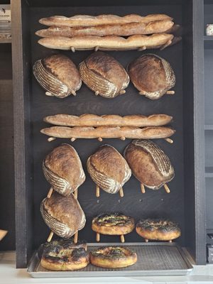 SALT Patisserie by null