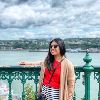 Terrasse Dufferin - River view - Landmarks & Historical Buildings Near Me - Quebec City, Quebec