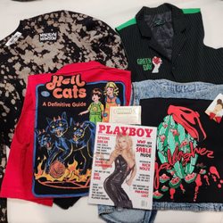 Sir Thrifty Vintage Boutique