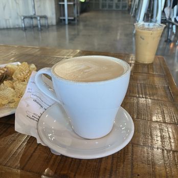 Brew Coffee Spot - Peppermint mocha - Coffee & Tea Near Me - La Mesa, California Brew Coffee Spot - Peppermint mocha - Coffee & Tea Near Me - La Mesa, California