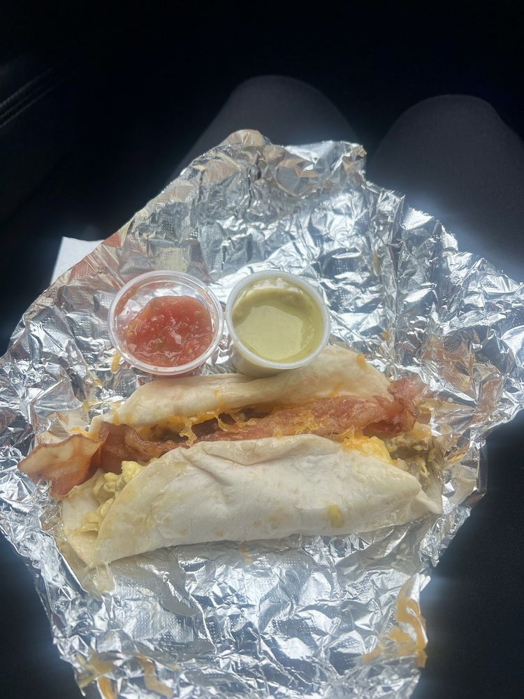 Tacos 620
