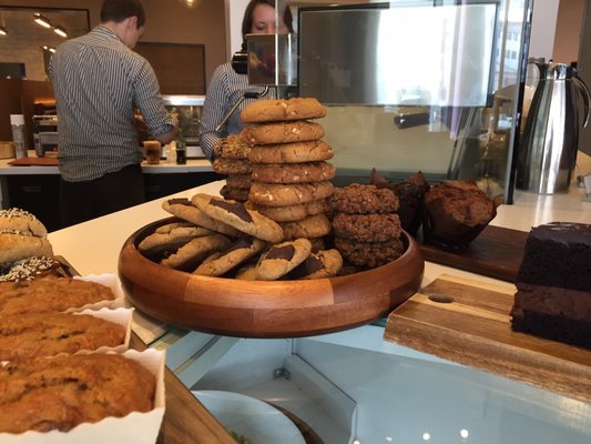 NeueHouse Hollywood by null