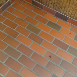 Wendy's - Roaches and dead bugs everywhere... Got a refund before getting our food and left! Not getting my family sick?