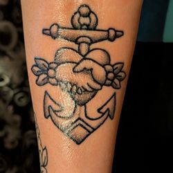 Old Souls Ink