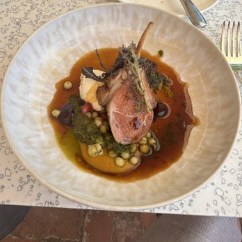 d'Arenberg - Lamb - Wine Tasting Room Near Me - McLaren Vale, SA