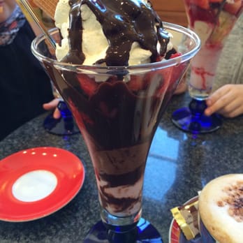 Eiscafe Al Porto - Cafes Near Me - Wismar, MV Eiscafe Al Porto - Cafes Near Me - Wismar, MV