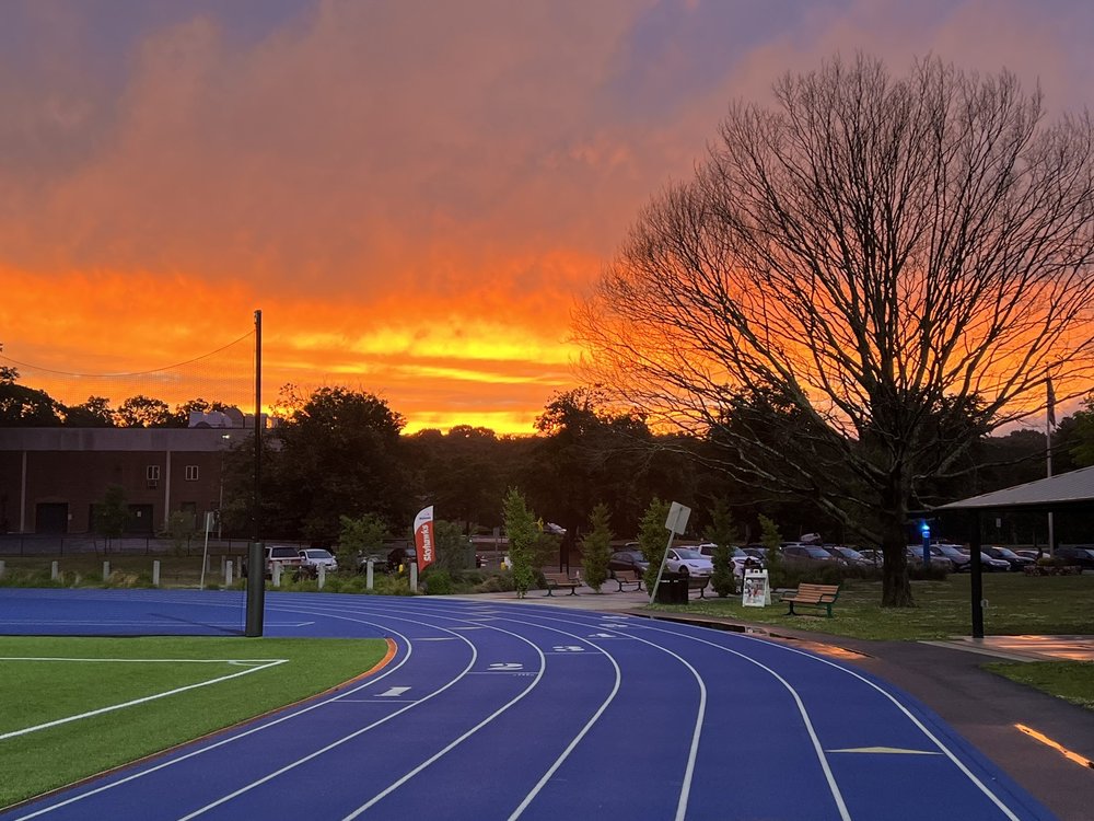 Center Recreation Complex