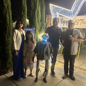 Robo Entertain - Party Equipment Rentals Near Me - San Jose, California Robo Entertain - Party Equipment Rentals Near Me - San Jose, California