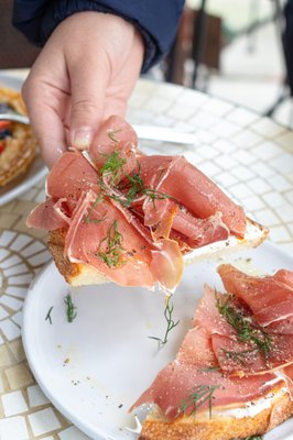 Owlbear Cafe by null