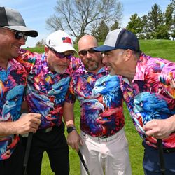 Evergreen Golf Club