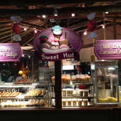 Sweet Hut