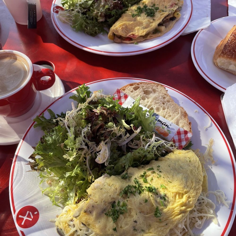 Moulin - Bakeries Near Me - Newport Beach, California Moulin - Bakeries Near Me - Newport Beach, California