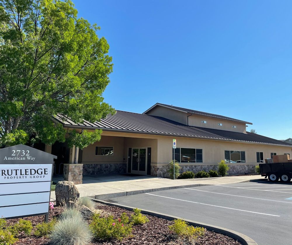 RUTLEDGE PROPERTY GROUP Updated October 2024 2732 American Ave