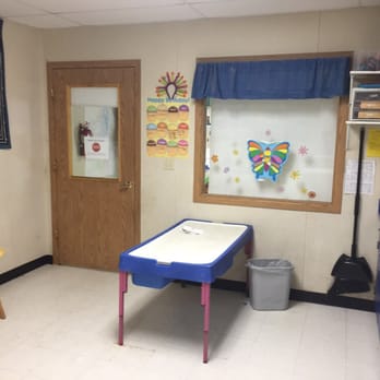 Children's Character Club - Sensory table - Child Care & Day Care Near Me - Milton, Washington Children's Character Club - Sensory table - Child Care & Day Care Near Me - Milton, Washington