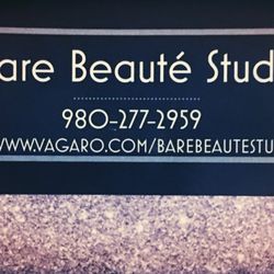 Bare Beauté Studio