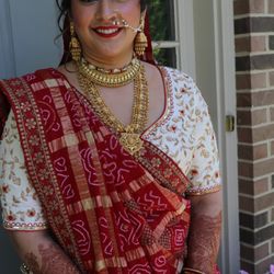 Brides By Rajul
