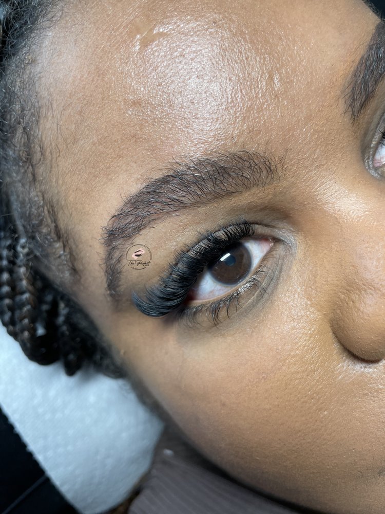 The Perfect You Logo