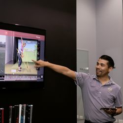 My Chicago Golf - Video Analysis of your golf swing