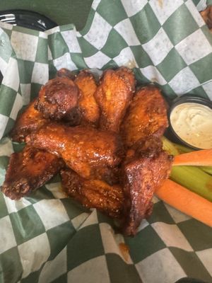 Delia Foley's by null