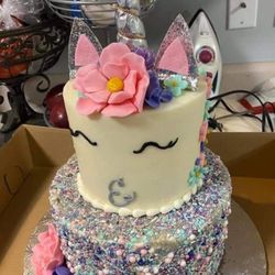 Southern Sweet Cakes