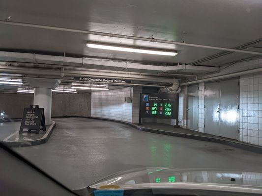 GARAGE AT POST OFFICE SQUARE - Updated August 2025 - 36 Photos & 76 ...