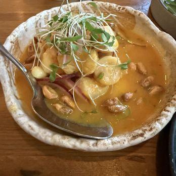 Jora - Peruvian Near Me - Long Island City, New York