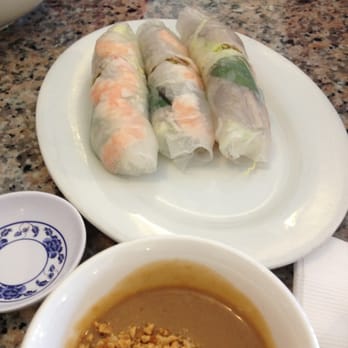 Huong Tra - Goi cuon. - Vietnamese Near Me - Richmond, California Huong Tra - Goi cuon. - Vietnamese Near Me - Richmond, California