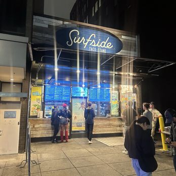 Surfside Taco Stand - Tex-Mex Near Me - Washington, DC, District of Columbia Surfside Taco Stand - Tex-Mex Near Me - Washington, DC, District of Columbia
