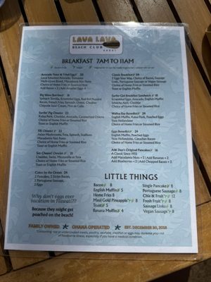 lava lava beach club dress code Lava Lava Beach Club outdoor seating reservations?