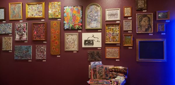 Eris Cocktail Lounge