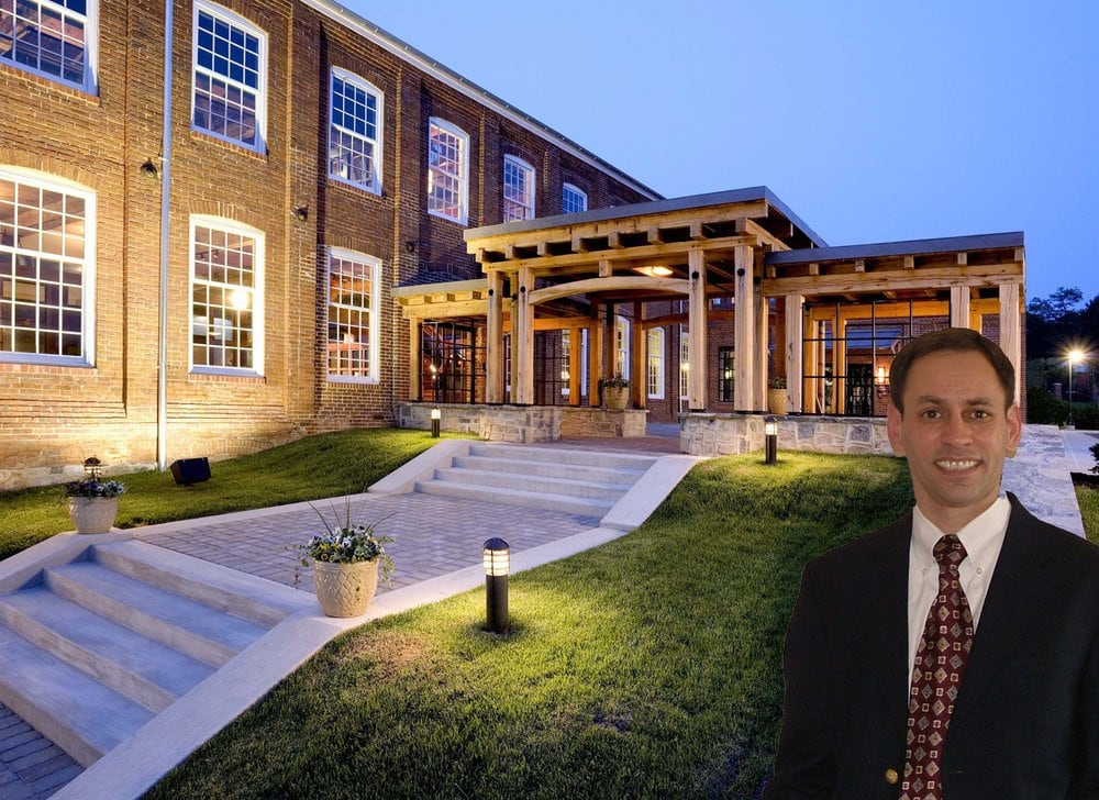 DREW VAN LAEKEN ERA OAKCREST REALTY 126 N Kent St, Winchester