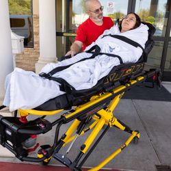Medstar Medical Transport