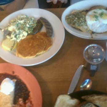 5 Spot - Yum... - American Near Me - Seattle, Washington 5 Spot - Yum... - American Near Me - Seattle, Washington