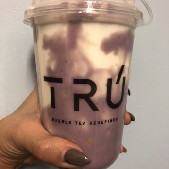 TRU TEA 初茶 - Bubble Tea Near Me - Richmond Hill, Ontario
