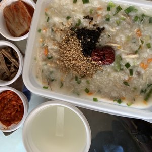 Photo of BonJuk - Los Angeles, CA, United States. Chicken