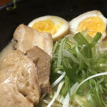 Aoyama Ramen - Traditional Tonkotsu ramen - Ramen Near Me - Olathe, Kansas Aoyama Ramen - Traditional Tonkotsu ramen - Ramen Near Me - Olathe, Kansas