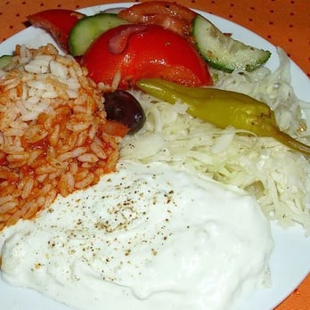 Restaurant Delphin - Greek Near Me - Bad Rodach, BY Restaurant Delphin - Greek Near Me - Bad Rodach, BY
