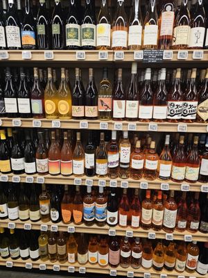 Erewhon Pacific Palisades by null