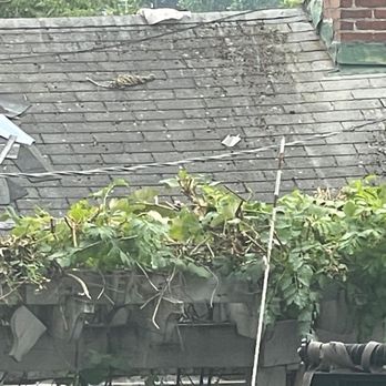 Hm Contracting - Before - Roofing Near Me - Dover, New Jersey