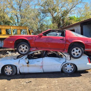 U-Pull And Save - Auto Parts & Supplies Near Me - Fort Myers, Florida U-Pull And Save - Auto Parts & Supplies Near Me - Fort Myers, Florida