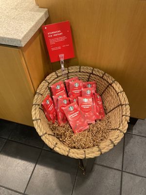 Starbucks by null