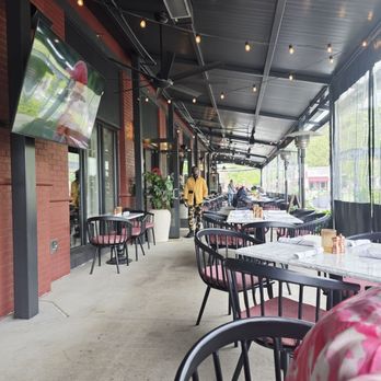 Culinary Dropout - New American Near Me - ATLANTA, Georgia