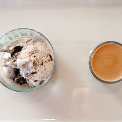 True Blue Coffee & Gelato