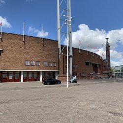 Olympisch Stadion