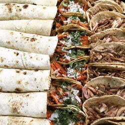 Laredo's Burrito and Taco Shop - Burritos and Tacos