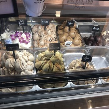 Gelato 101 - Gelato Near Me - Encinitas, California